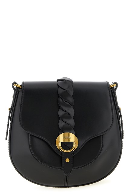 Tracolla 'Altay' piccola