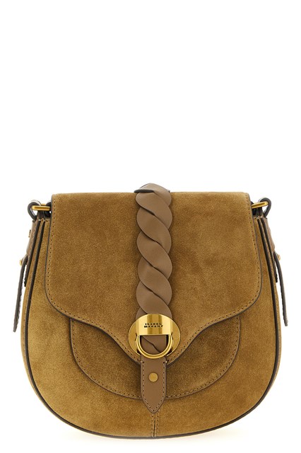 Tracolla 'Altay' piccola