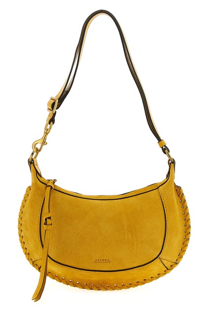 Borsa a spalla 'Oskan Moon'