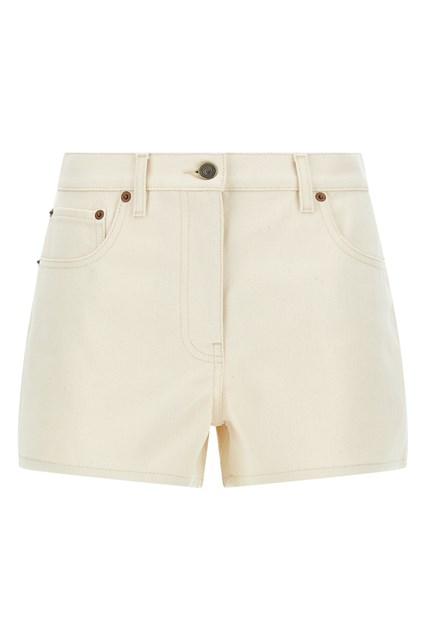 Short Valentino Garavani VGold