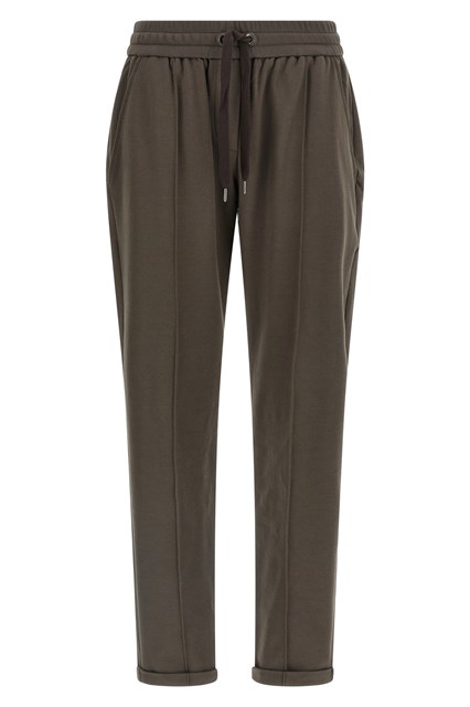 'Track' joggers