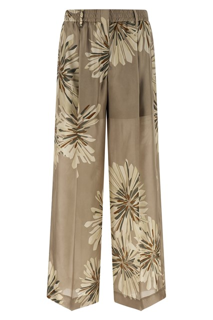 Pantalone 'Sartorial Track'