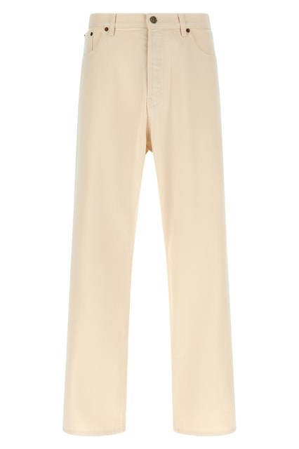 Jeans Valentino Garavani VGold