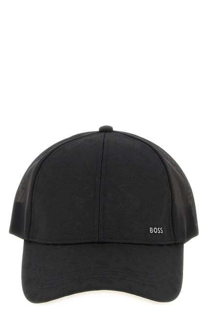 Cappellino 'Zed Trucker'