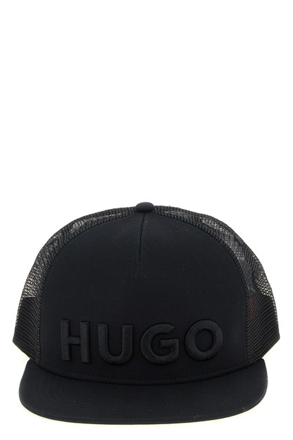 Cappellino 'Jago Trucker'