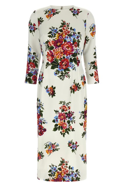 Abito 'Mazzo di Fiori'