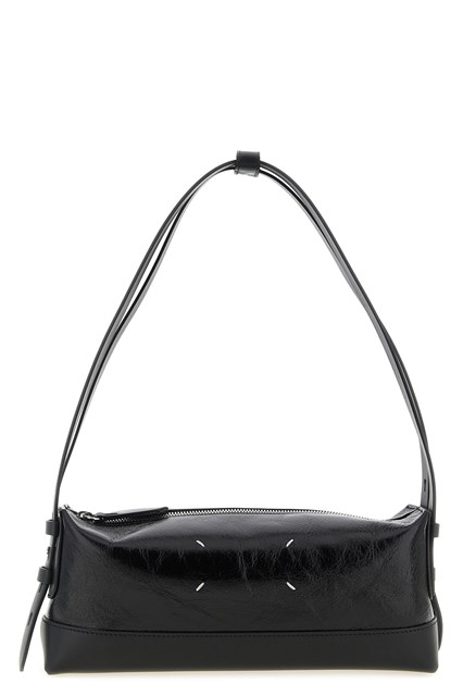 Borsa a spalla 'Four Stitches' piccola