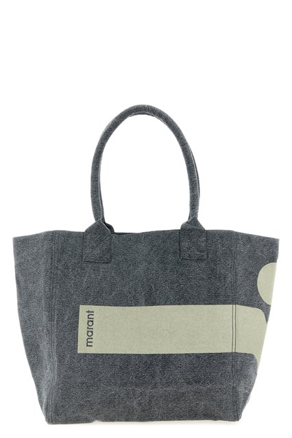 'Small Yenky' shopping bag