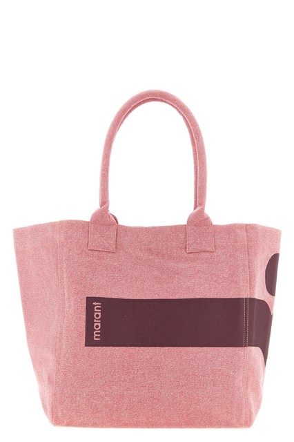 'Small Yenky' shopping bag