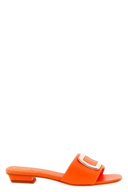 Slide 'Belle Vivier'