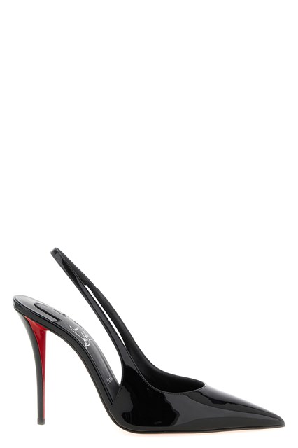 Slingback 'Miss Z'