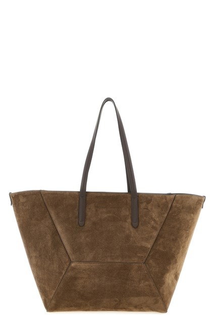 Borsa a spalla 'BC Duo' maxi