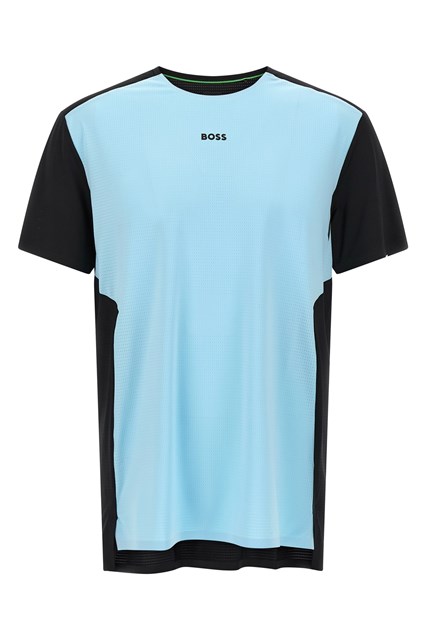 T-shirt 'Tee Active Seas'