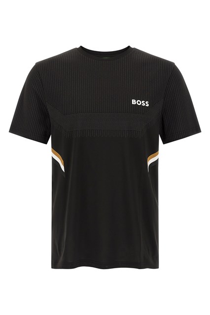 T-shirt 'Tee Tech TOC'