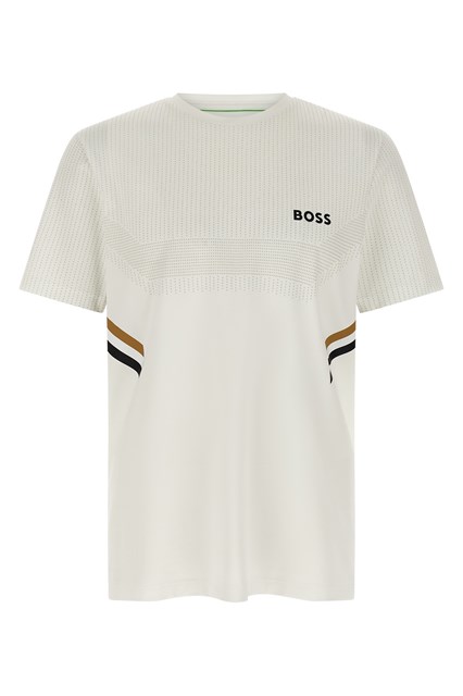 T-shirt 'Tee Tech TOC'