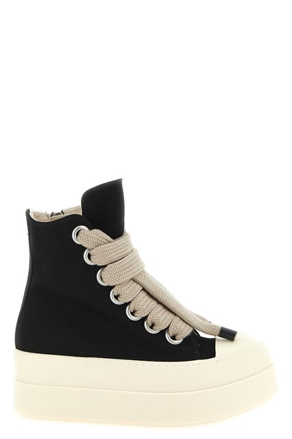 Sneaker 'Mega Bumper Jumbolace Sneaks'