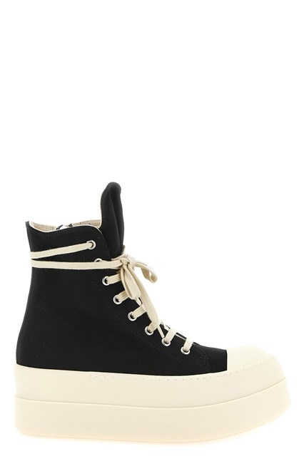 Sneaker 'Mega Bumper Sneaks'