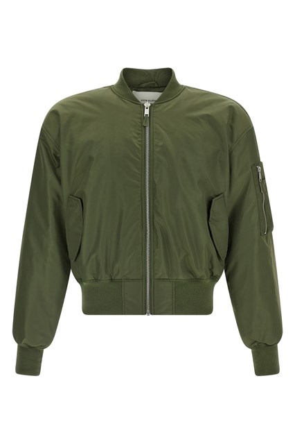Bomber nylon