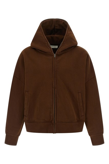 Felpa con cappuccio 'Eternal'