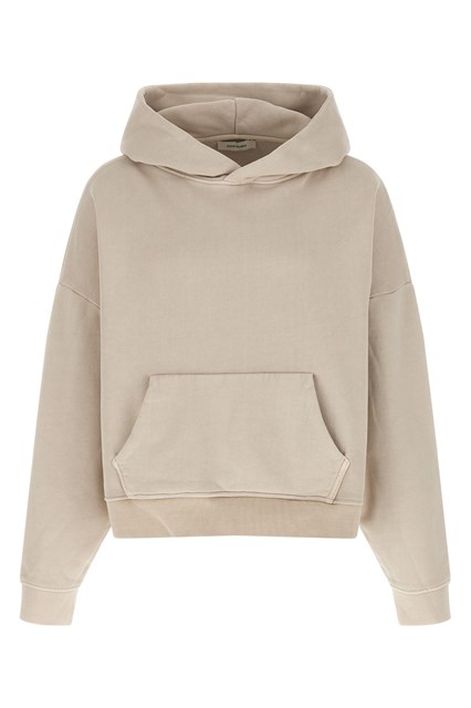 Felpa con cappuccio 'Heavy'