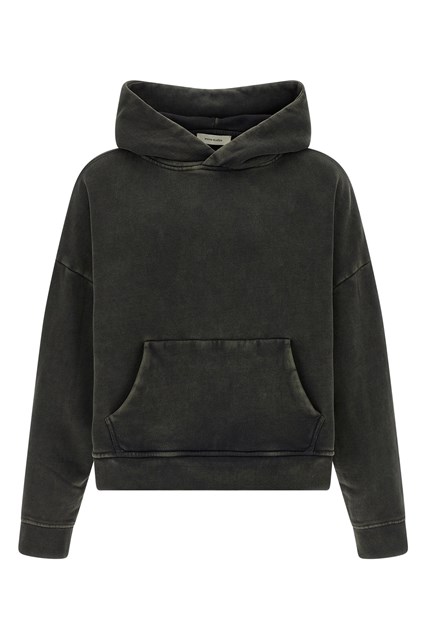 Felpa con cappuccio 'Heavy'