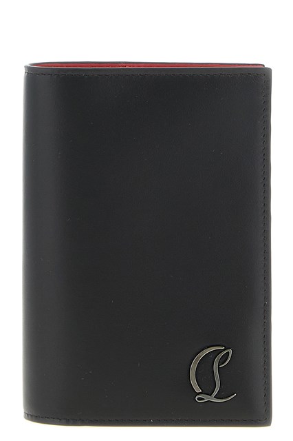 Porta passaporto 'Mooncrest'