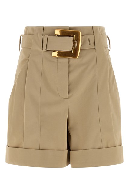 Short fibbia 'Anthem'
