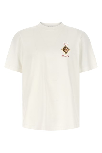 T-shirt 'Plafond Orne De Musique'