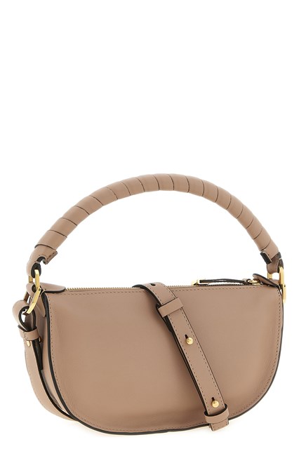 Chloé 'marcie' mini shoulder bag available on julian-fashion.com ...