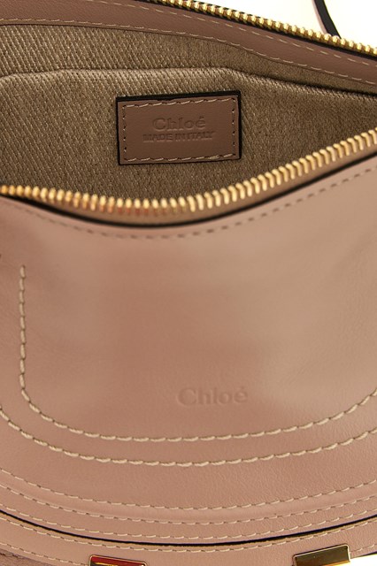 Chloé 'marcie' mini shoulder bag available on julian-fashion.com ...