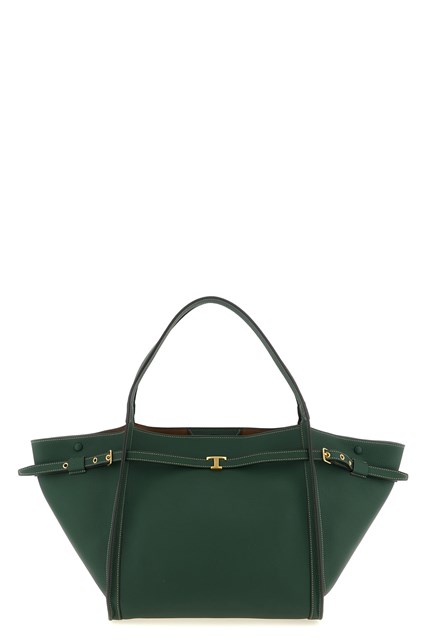 Shopping 'Tim' media