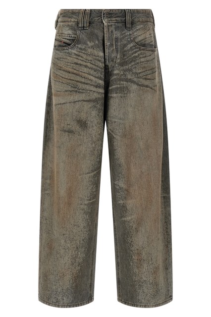 Jeans 'D-enim M-FSI2'