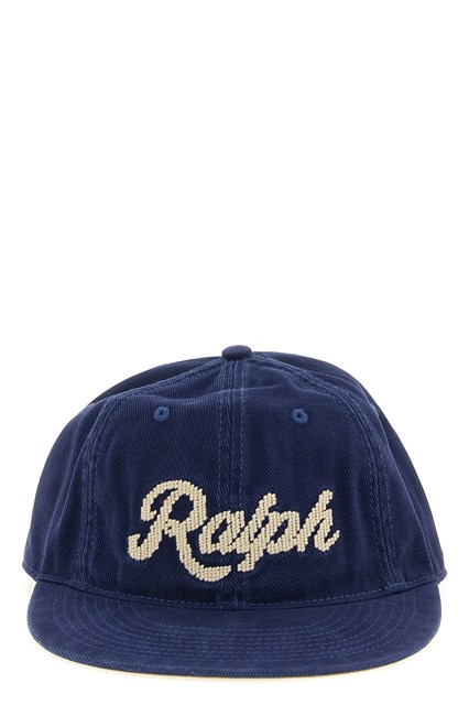 Cappellino 'Ralph'
