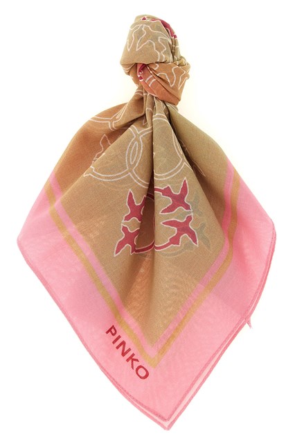 Foulard 'Valzer'