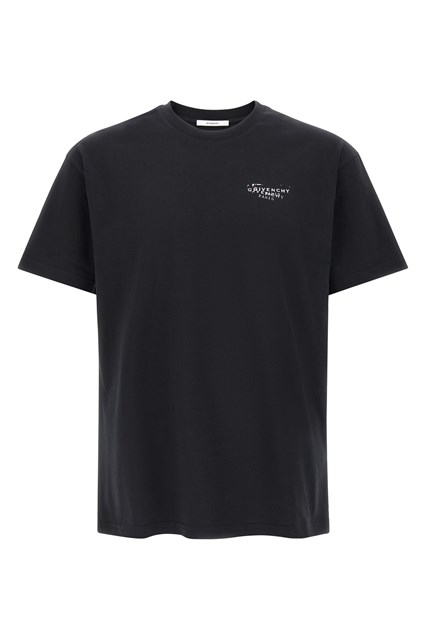 T-shirt 'Givenchy Stamp'