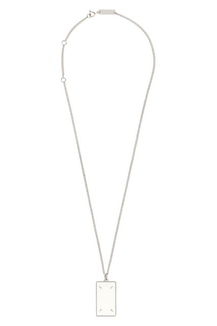 Collana 'Four Stitches'