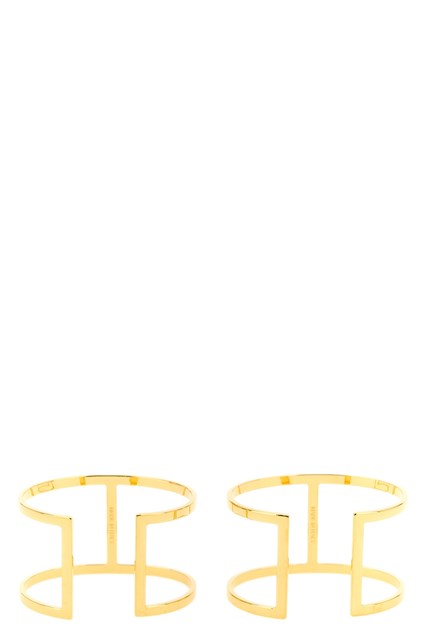 Set bracciali logo