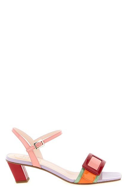 Sandalo 'Belle Vivier'