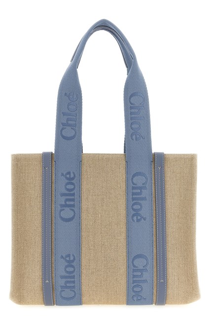 Shopping 'Woody' media