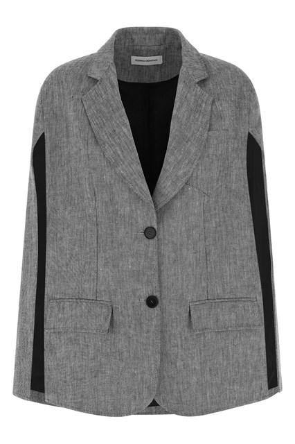 Cappa 'Single-breasted'