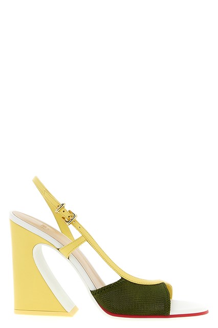 Sandalo 'Fendi Arco'