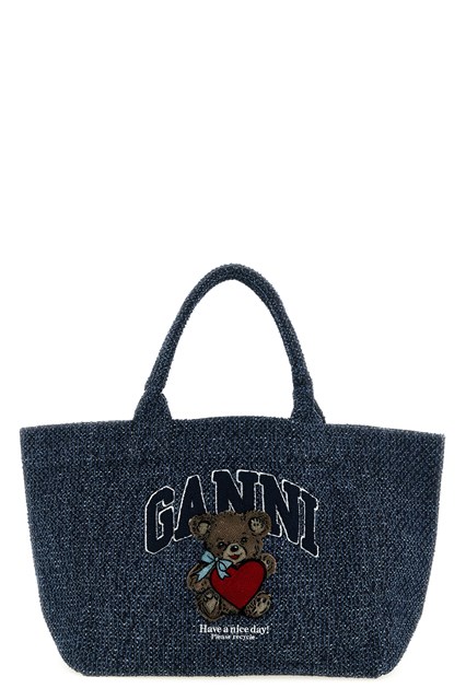 Shopping 'Bear' media