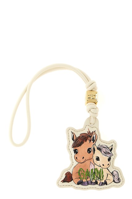 Portachiavi 'Pony'