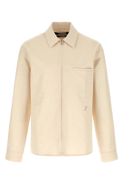 Camicia 'La Chemise Mecano'