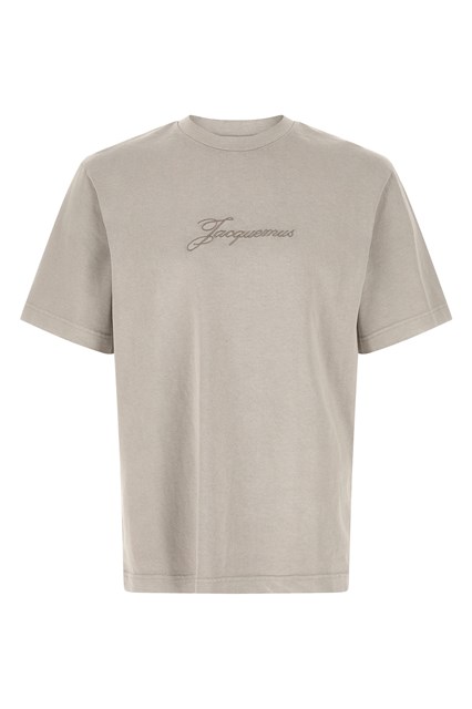 T-shirt 'Le t-shirt pigmento'