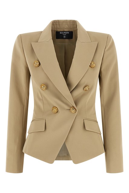 Blazer doppiopetto