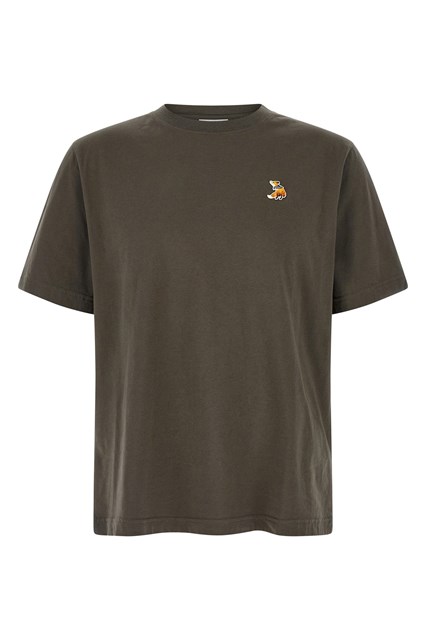 T-shirt 'Dreaming Fox'