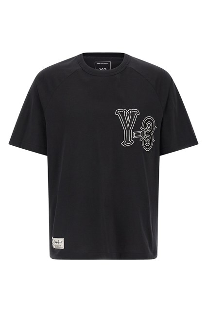 T-shirt 'Y-3 Elite 5 GFX'