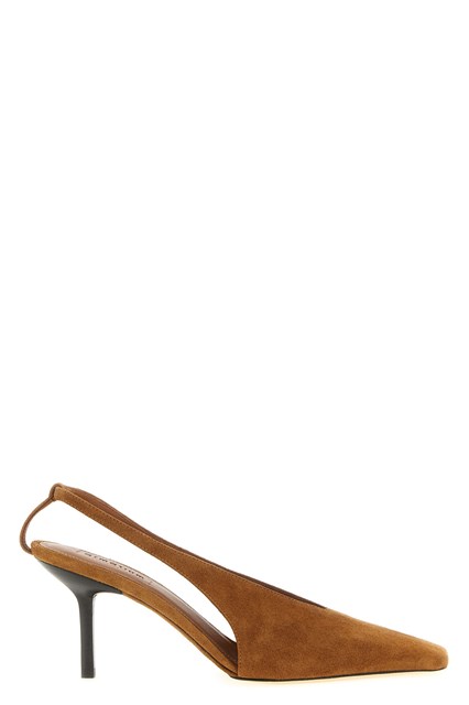Slingback 'Evelina'