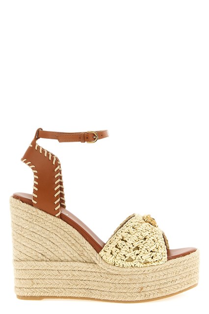 Espadrillas 'La Medusa'